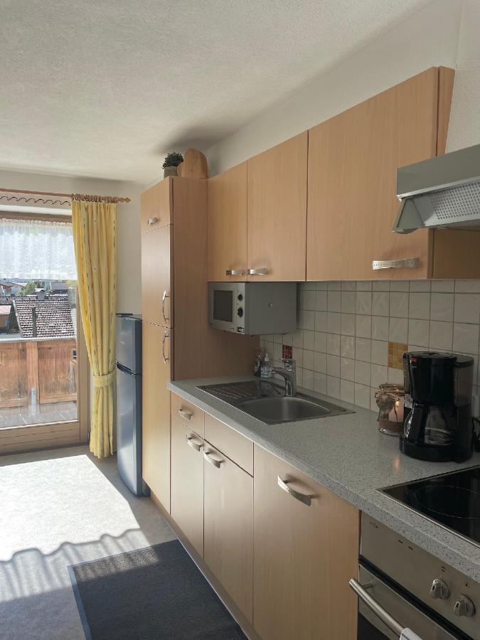 Ferienwohnung Rauch Mathilde Швендау Екстериор снимка