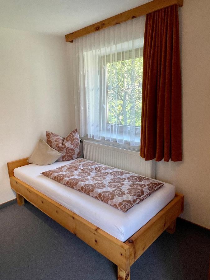 Ferienwohnung Rauch Mathilde Швендау Екстериор снимка