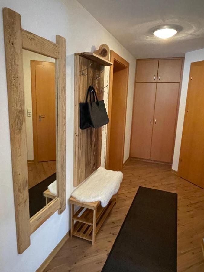 Ferienwohnung Rauch Mathilde Швендау Екстериор снимка