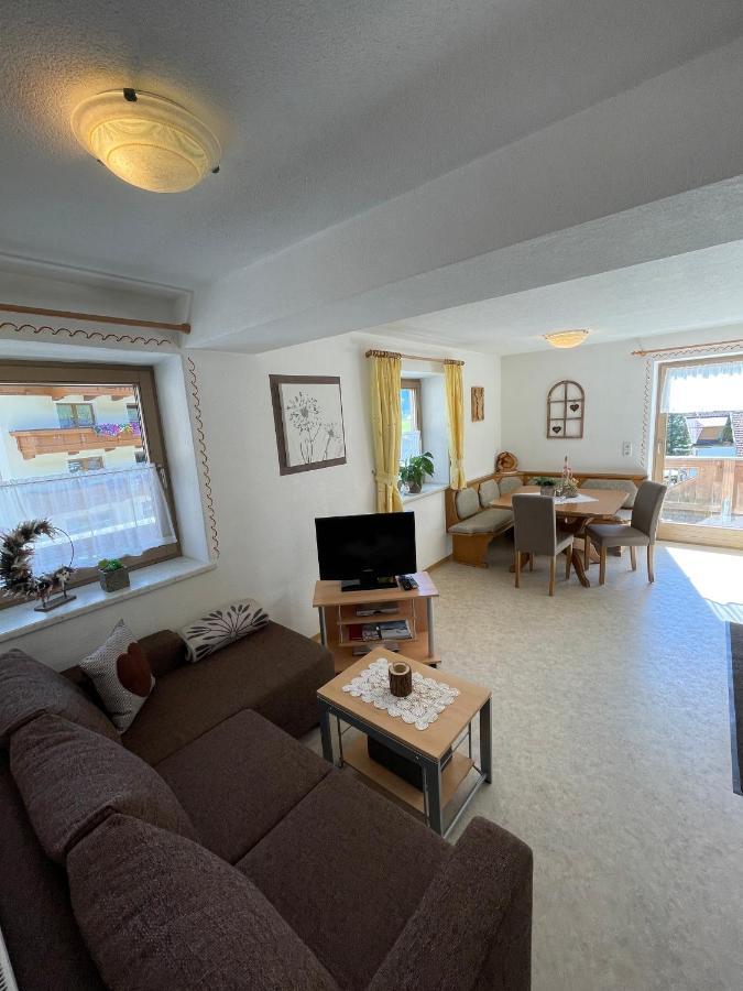 Ferienwohnung Rauch Mathilde Швендау Екстериор снимка