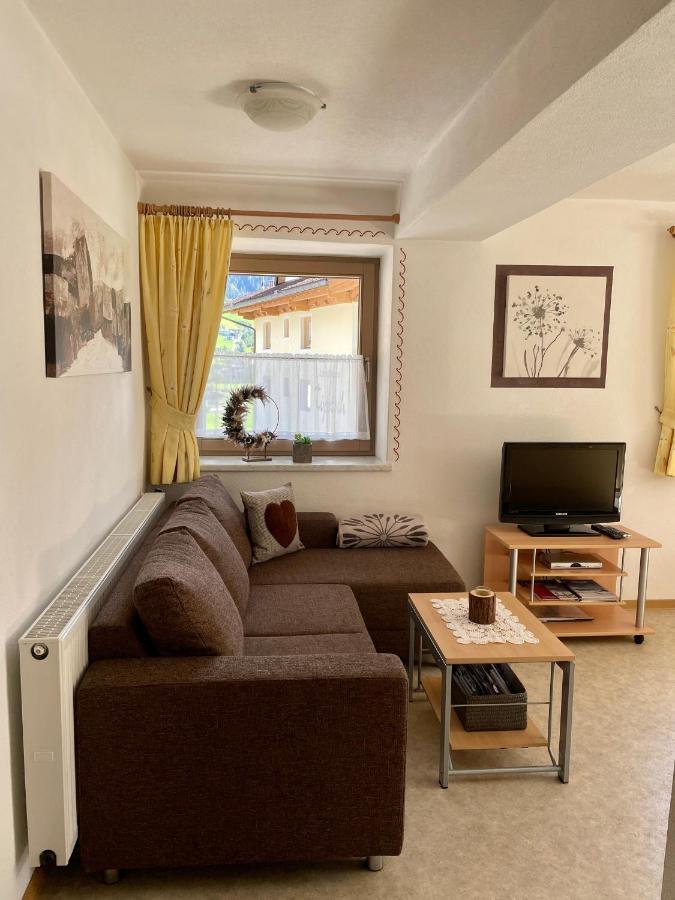 Ferienwohnung Rauch Mathilde Швендау Екстериор снимка